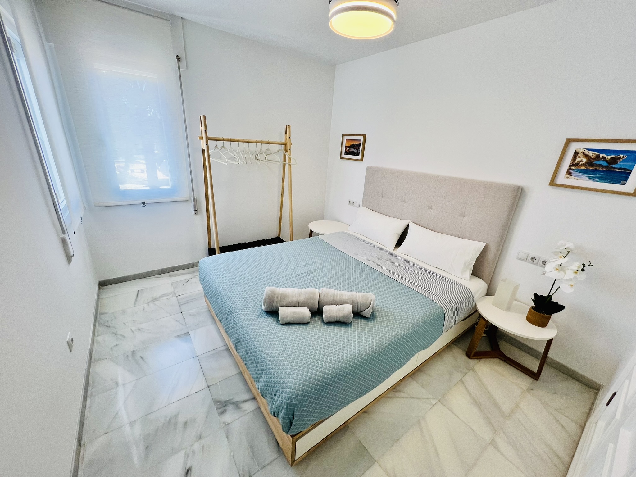 Dormitorio principal